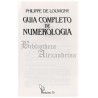 Guia Completo de Numerologia