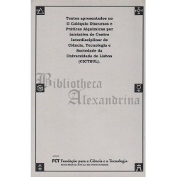 Discursos e Práticas Alquímicas Vol. 2