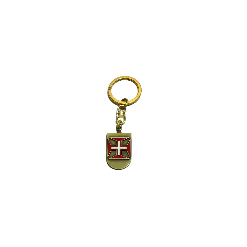 Porta-chaves da ordem de cristo