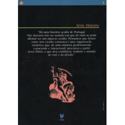 História Secreta de Portugal - 2.ª Edição