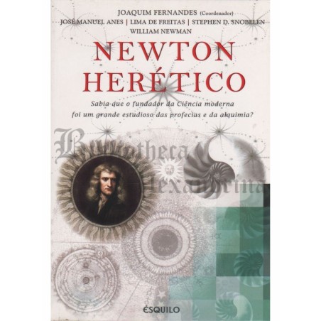 Newton Herético