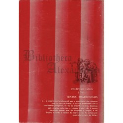 O Esoterismo de Dante - 1.ª Edição