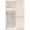 Tratado da Pedra Filosofal de Lambsprinck