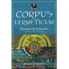 Corpus Hermeticum: Discurso de Iniciação e A Tábua de Esmeralda, Autor(es): Hermes Trismegistos