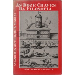 As Doze Chaves da Filosofia...