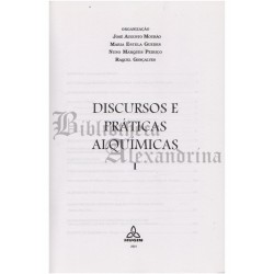 Discursos e Práticas Alquímicas Vol. 1